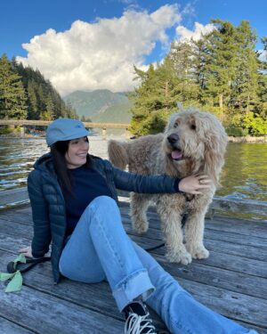Olivia Steele-Falconer Instagram - Swipe to see a very distinguished gentleman!🧐🎩