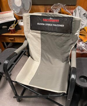 Olivia Steele-Falconer Instagram - Prom night on @firecountrycbs went really well🔥🥳

Thank you to @purpledga and the amazing and hilarious cast and crew for creating such a welcoming and fun atmosphere, I had a blast❤️❤️‍🔥❤️‍🔥