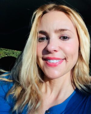 Olivia d'Abo Instagram - Happy 4th of July everyone! 🇺🇸🎇🎆