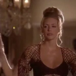 Olivia d'Abo Instagram - Who remembers this scene 😉