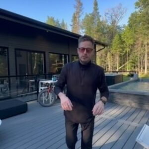 Olivier Primeau Instagram - Besoin d’avoir la paix ? #reels #chalet #zenhouse #quebec #montreal