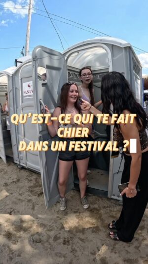 Olivier Primeau Instagram - VOX POP 50CENT PRÉSENTÉ PAR @sanivac_ 😎😂😂 #voxpop #ete2024 #quebec #montreal #beachclub