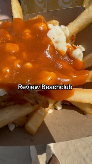 Olivier Primeau Instagram - Review @beachclubmtl