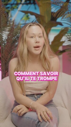 Olivier Primeau Instagram - STORY TIME avec Sandy : Elle s’est fait tromper par un boy ?🤯 #reels #storytime