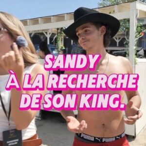 Olivier Primeau Instagram - Les aventures de Sandy : à la recherche de son boy 😂🛟#beachdayeveryday #vlogdayeveryday