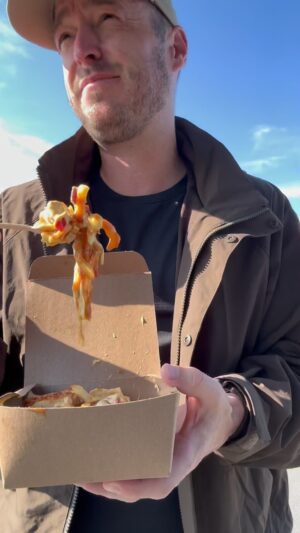 Olivier Primeau Instagram - Pire idée ever ? #réel #reels #mcdo #mcdonalds #review #reviews #foodblogger #quebec #montreal #québec #montréal