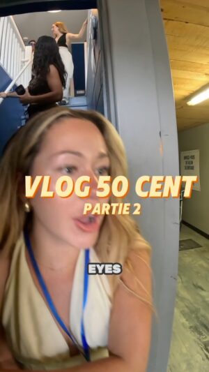 Olivier Primeau Instagram - VLOG 50CENT PART 2 😎 #reels #montreal #quebec #ete2024 #beachclub #50cent