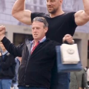 Actor Olivier Richters HD Instagram Photos and Wallpapers June 2024
