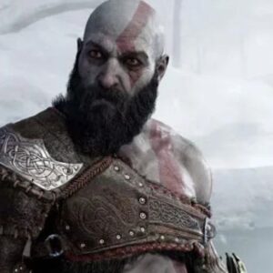 Olivier Richters Instagram - I read that God of War series is in development, isn't that awesome 😁. Which reminded me of my photoshoot with @adrian_sommeling that I never posted. Makeup done by @carlydilys .

Powered by:
@musclemeatnl
@thedutchgiant
@tall.origin

#thedutchgiant #godofwar #olivierrichters #sony #playstation #sonystudios #sonypictures #amazonstudios #amazonstudio @sonypictures @sony @sony.nederland @sonypicturesnl  @amazonstudios @amazon.nl @amazon @amazonprime @playstation @playstation_nl @plays