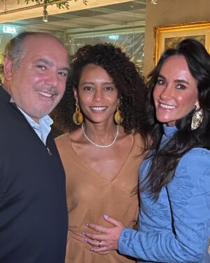 Olivier da Costa Instagram - 👑 @taisdeverdade @franciscaprpereira @seenlisboa ❤️