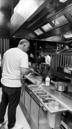 Olivier da Costa Instagram - Nunca desista! 💪🏼 Mais 3 dias… 🚀

Don’t quit! 3 more days ✨

@olivierrestaurants 
@seen_byolivierrome @seenrestaurantbar @seenbc_byoliviertenerife @seenlisboa @seensaopaulo @seen_skybar_lisboa @k.o.b_byolivier @yakuza_byolivierparis @yakuza_byolivier @yakuza_byoliviertenerife @guilty_bangkok @guilty_byolivier @guilty_byoliviertenerife @xxl_byolivier @classico_byolivier @classicobeachclub @acosta_byolivier 

#lisbonrestaurants #lisbonfood #entrepreneur #restauranter #restaurantdesign #lisbonnew #lisboa #lisbonportugal