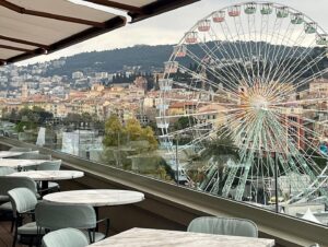 Olivier da Costa Instagram - Viagem a Nice com a minha melhor equipa para trabalhar num novo projecto! 💪🏼👌🏼🇫🇷
@seen_byoliviernice 

@olivierrestaurants 
.
.
.
#nice #france #seenbyolivier #chefolivier #cheflife🔪 #nicerestaurant #nicefrance #foodporn #nicefoods