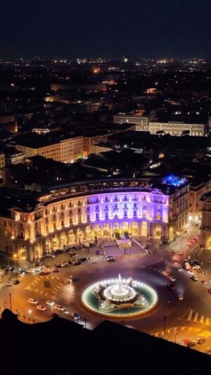 Olivier da Costa Instagram - My dream is to have a world-renowned brand, the opening of Seen by Olivier Rome is another step towards realizing this dream. 🇮🇹💪🏼
@seen_byolivierrome 
@anantarapalazzonaiadi 

@olivierrestaurants 
.
.
.
#newinrome #placetoberome #dinnerrome #SeenRome #SindAndBeSeen #ChefOlivier #RestaurantRome #RooftopRome #olivierrestaurants #cheflife #chefmode #worldwide #bestrestaurants