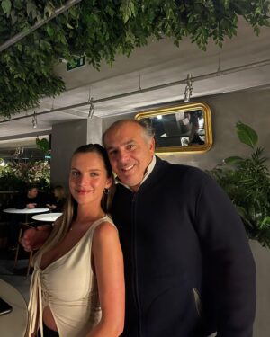 Olivier da Costa Instagram - @juliapalha @seenlisboa