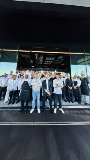 Olivier da Costa Instagram - Última reunião da equipe ACOSTA antes de causar ondas em Lisboa. Oficialmente abertos e prontos para receber-vos!

Final ACOSTA team meeting before making waves in Lisbon. Officially open and ready to welcome you.

@acosta_byolivier @olivierrestaurants 

@olivierrestaurants 
@seen_byolivierrome @seenrestaurantbar @seenbc_byoliviertenerife @seenlisboa @seensaopaulo @seen_skybar_lisboa @k.o.b_byolivier @yakuza_byolivierparis @yakuza_byolivier @yakuza_byoliviertenerife @guilty_bangkok @guilty_byolivier @guilty_byoliviertenerife @xxl_byolivier @classico_byolivier @classicobeachclub @acosta_byolivier 

#lisbonrestaurants #lisboa #lisbonfood #lisbonchef #portugalchef #entrepreneur #restaurantlife