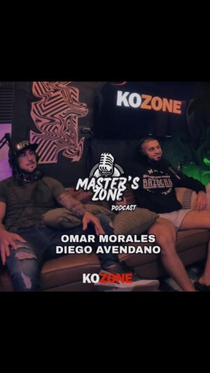 Omar Antonio Morales Ferrer Instagram - 🎙️MASTER'S ZONE PODCAST🎙️
🥊
Episodio #24 hoy con Omar morales @omar_mma y Diego Avendaño @dondiegomma nos cuentan sus experiencias y todo lo que pasaron para poder cumplir su sueño de vivir de lo que aman e n Estados Unidos y Canadá , no se lo pierdan. Especialmente si son deportistas que quieren venir a desarrollar sus carreras en estos maravillosos países!
🤘
KO ZONE MIAMI
301 NW 54 ST MIAMI FL 33127
KO ZONE SOUTH BEACH 
1860 WEST AVE MIAMI FL 33139
www.kozoneusa.com