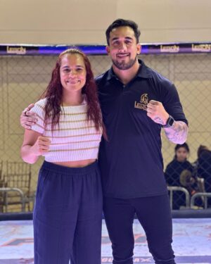 Omar Antonio Morales Ferrer Instagram - Totalmente feliz con los resultados en esta edición de @legionmma_  MARACAIBO.

Nuevamente los atletas mostraron el gran nivel que hay en nuestro país, una de las carteleras más emocionantes, debo felicitarlos a todos por el excelente performance que dieron en LMMA07.

No puedo dejar de mencionar y agradecer a @pieralafiera por acompañarnos en todo el proceso, siempre con ganas de ayudar y brindar el mejor mensaje a todos los atletas. 

También debo agradecer a todo el equipo de @furiatv.vzla por el excelente trabajo realizado.

Y por sus pues a todo mi equipo de trabajo, familiares, amigos y mi equipo de diseño gráfico @youcanmedia_ve que me apoyaron en todo el proceso, gracias totales 🫶🏼.

Son muchas personas involucradas que hicieron de este evento otro éxito, todos hicieron un excelente trabajo.