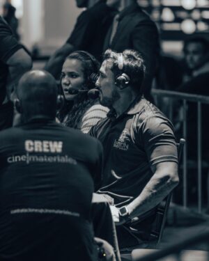 Omar Antonio Morales Ferrer Instagram - Totalmente feliz con los resultados en esta edición de @legionmma_  MARACAIBO.

Nuevamente los atletas mostraron el gran nivel que hay en nuestro país, una de las carteleras más emocionantes, debo felicitarlos a todos por el excelente performance que dieron en LMMA07.

No puedo dejar de mencionar y agradecer a @pieralafiera por acompañarnos en todo el proceso, siempre con ganas de ayudar y brindar el mejor mensaje a todos los atletas. 

También debo agradecer a todo el equipo de @furiatv.vzla por el excelente trabajo realizado.

Y por sus pues a todo mi equipo de trabajo, familiares, amigos y mi equipo de diseño gráfico @youcanmedia_ve que me apoyaron en todo el proceso, gracias totales 🫶🏼.

Son muchas personas involucradas que hicieron de este evento otro éxito, todos hicieron un excelente trabajo.