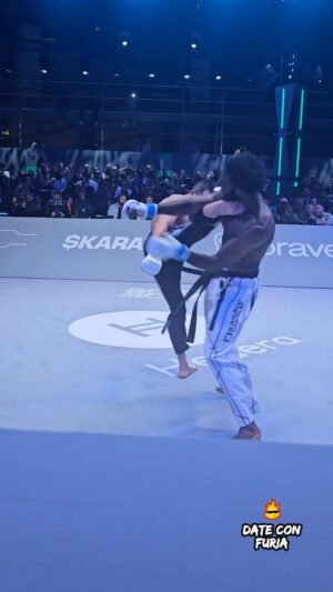 Omar Antonio Morales Ferrer Instagram - Highlights KC43 - Las Vegas 🥋 @karatecombat