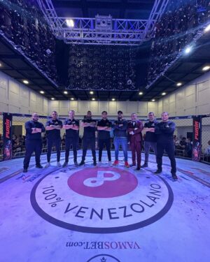 Omar Antonio Morales Ferrer Instagram - Totalmente feliz con los resultados en esta edición de @legionmma_  MARACAIBO.

Nuevamente los atletas mostraron el gran nivel que hay en nuestro país, una de las carteleras más emocionantes, debo felicitarlos a todos por el excelente performance que dieron en LMMA07.

No puedo dejar de mencionar y agradecer a @pieralafiera por acompañarnos en todo el proceso, siempre con ganas de ayudar y brindar el mejor mensaje a todos los atletas. 

También debo agradecer a todo el equipo de @furiatv.vzla por el excelente trabajo realizado.

Y por sus pues a todo mi equipo de trabajo, familiares, amigos y mi equipo de diseño gráfico @youcanmedia_ve que me apoyaron en todo el proceso, gracias totales 🫶🏼.

Son muchas personas involucradas que hicieron de este evento otro éxito, todos hicieron un excelente trabajo.