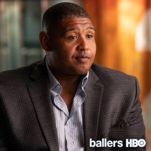 Omar Benson Miller Instagram - Season 4 Finale tonight! #Ballers on @hbo See ya next year!!