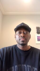 Actor Omar Epps HD Instagram Photos and Wallpapers October 2023