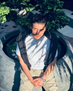 Ömer Faruk Aran Instagram - 🌴