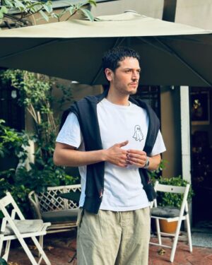 Ömer Faruk Aran Instagram - 🌴