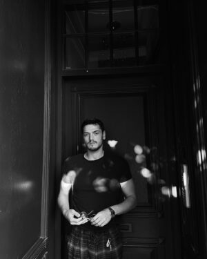 Ömer Faruk Aran Instagram - 🗿