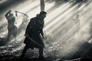 Ömer Faruk Aran Instagram - ⚔️