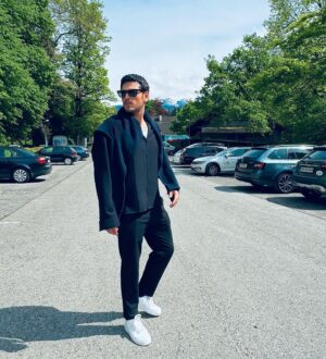 Ömer Faruk Aran Instagram - 💫