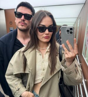Ömer Faruk Aran Instagram - 💫