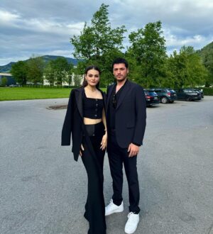 Ömer Faruk Aran Instagram - 💫