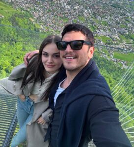 Ömer Faruk Aran Instagram - 💫