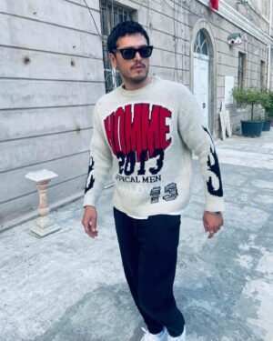 Ömer Faruk Aran Instagram - 🤖