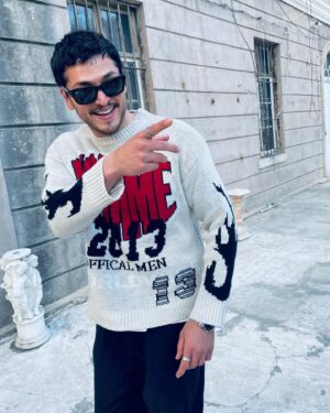 Ömer Faruk Aran Instagram - 🤖