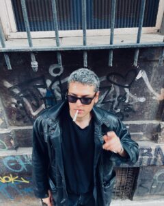 Ömer Faruk Aran Instagram - 😎