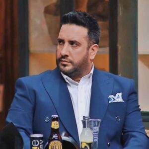 Omid Hajili Instagram - .
اوج درد اونجاست که فردات
از امروزت دیروزتره :)

#امیدحاجیلی #امید_حاجیلی #حاجیلیتو #omidhajili #hajilitto