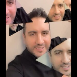 Omid Hajili Instagram - .
بخشی از اجرای #زینو در

کنسرت کرج ۲۵  اسفند ۱۴۰۲ 

ممنون از همه عزیزانی که حضور داشتند و ماشالله به انرژیتون هر دو سانس عالی بود 😍♥️🙏🏻 
.
.
.
#امیدحاجیلی #امید_حاجیلی #حاجیلیتو 
#omidhajili #hajilitto
 🎥 @amir_nazari66