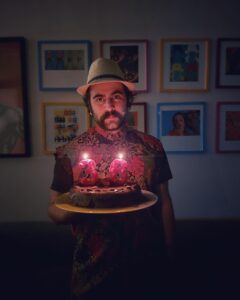 Actor Omid Nemati HD Instagram Photos and Wallpapers July 2024