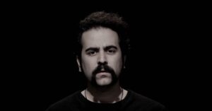 Omid Nemati Instagram - .
نسل ما يه جورايى با اين شعر "حميد مصدق" بزرگ شده:
کوه باید شد و ماند
رود باید شد و رفت
دشت باید شد و خواند
خواندن بخشى از اين شعر در آلبوم "حرمان" انگار دينى بود كه بايد ادا ميكردم.
————————————
بخشى از ويديو "فراموشى ها"  براى كنسرت پارسال
a part of visuals for “Herman” concert in Tehran| Jan 2018
Design & art direction: @hamidshavarean
