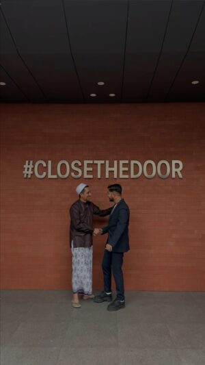 Onadio Leonardo Instagram - Ramadhan, Waktunya LOG IN. Tahun ini ada ilmu & keseruan apa? Sejak episode pertama akan ada kejutan sih!