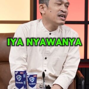 Onadio Leonardo Instagram - Membahas agama dengan logika.. jeng jeeeeeeeeng #login #loginxclosethedoor #closethedoor