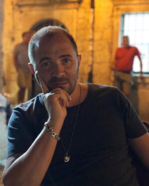 Önder Açıkbaş Instagram - İyi geceler :)