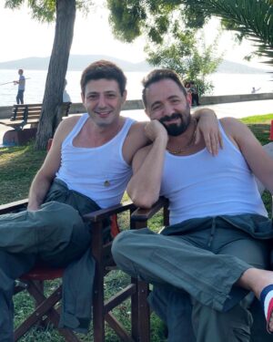 Önder Açıkbaş Instagram - HepYek4 çok yakında sinemalarda🎥:) fantim @inan_ulas_torun @ozgurbakar @bilalkalyoncu kardeşler’s.