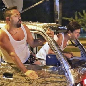 Önder Açıkbaş Instagram - @inan_ulas_torun 🎥 @hepyek.film  yakında..