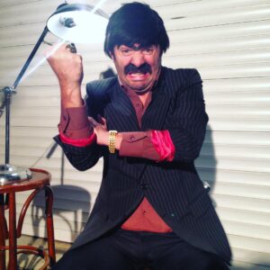 Önder Açıkbaş Instagram - GELİYOR O GELİYORRRR!!!!