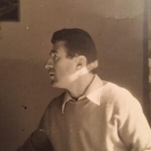 Önder Açıkbaş Instagram - Babam canım Recep’im seni hasretle anıyorum..Günün kutlu olsun artık olduğu kadar.