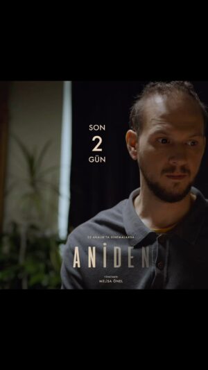 Öner Erkan Instagram - 22 aralık’ta sinemalarda…