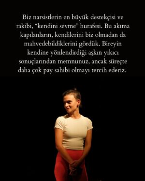 Öner Erkan Instagram - 9martta bakırköy yunus emre kültür merkezindeyiz…biletler @tiyatrolar ‘da.